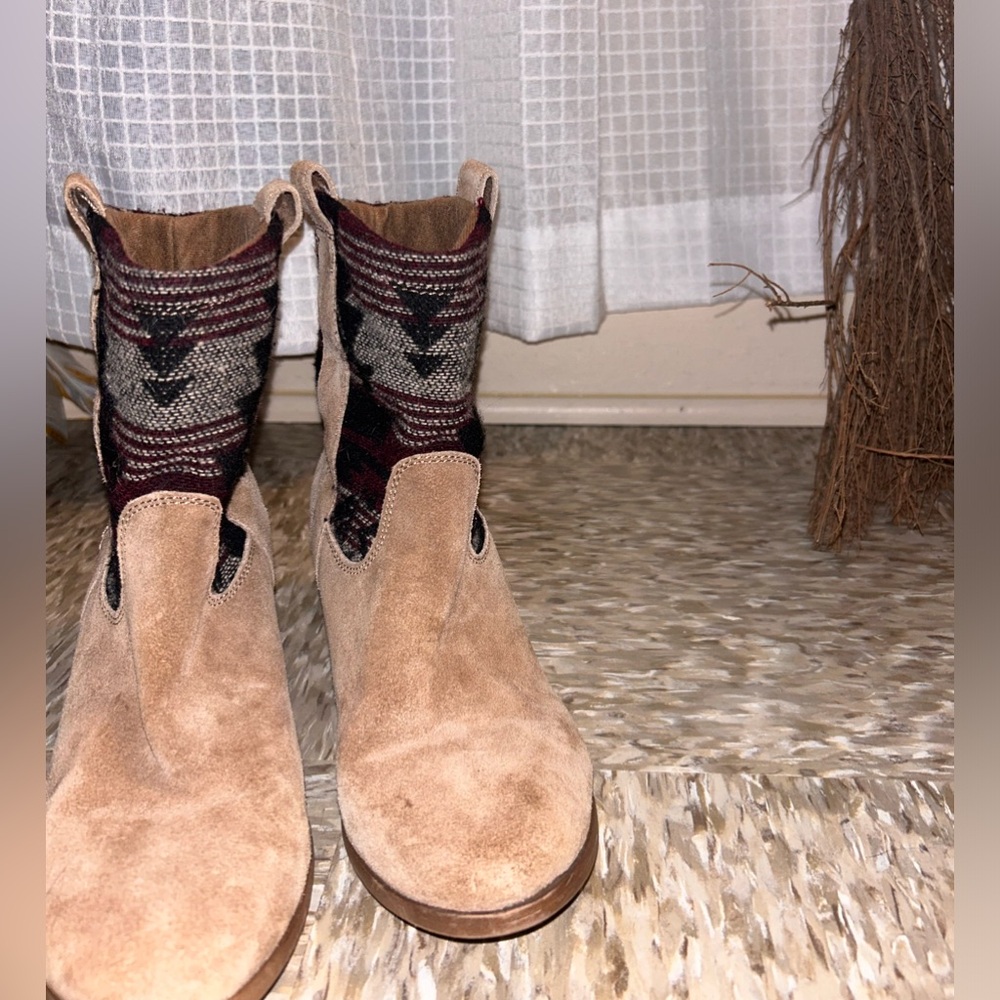 Western Boots